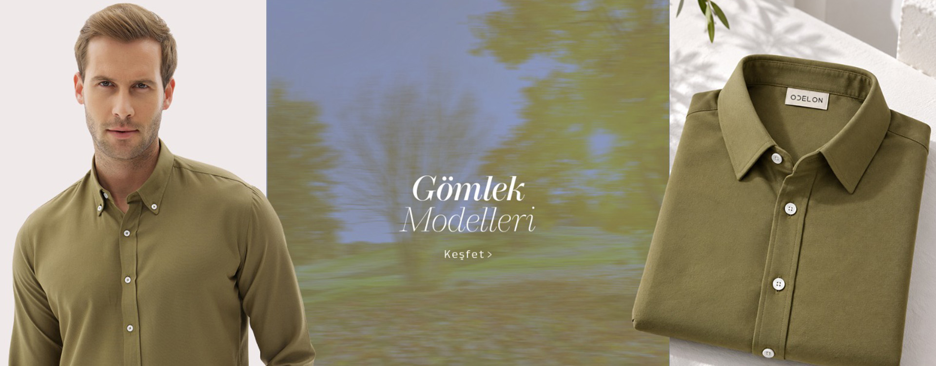 Gömlek