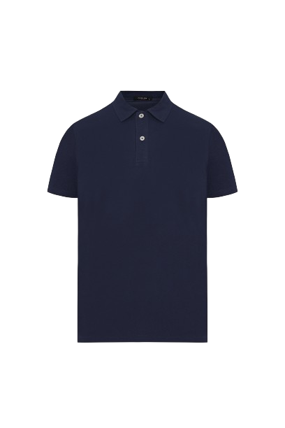 Erkek Basic 3-Lü Polo Yaka Tişört