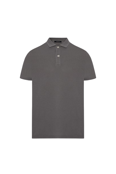 Erkek Basic 3-Lü Polo Yaka Tişört