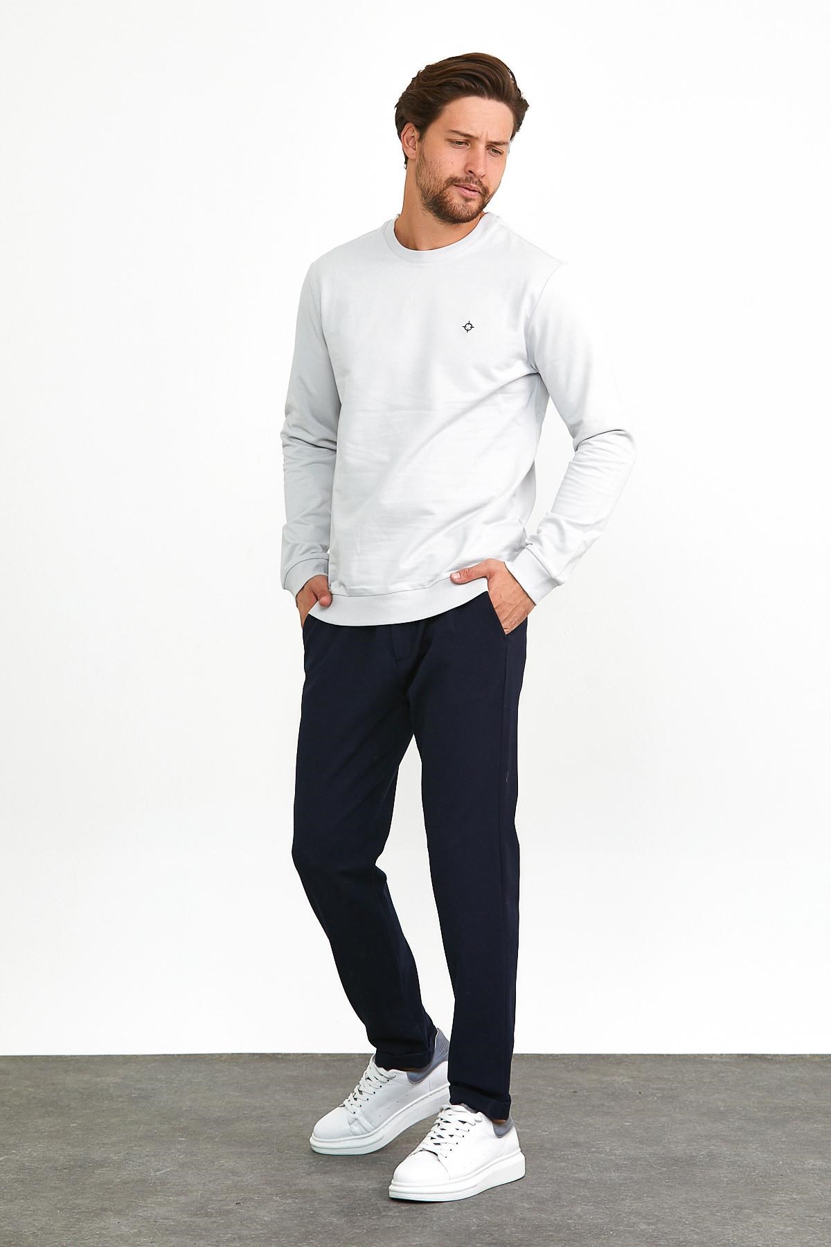 Sweat nike basic new arrivals
