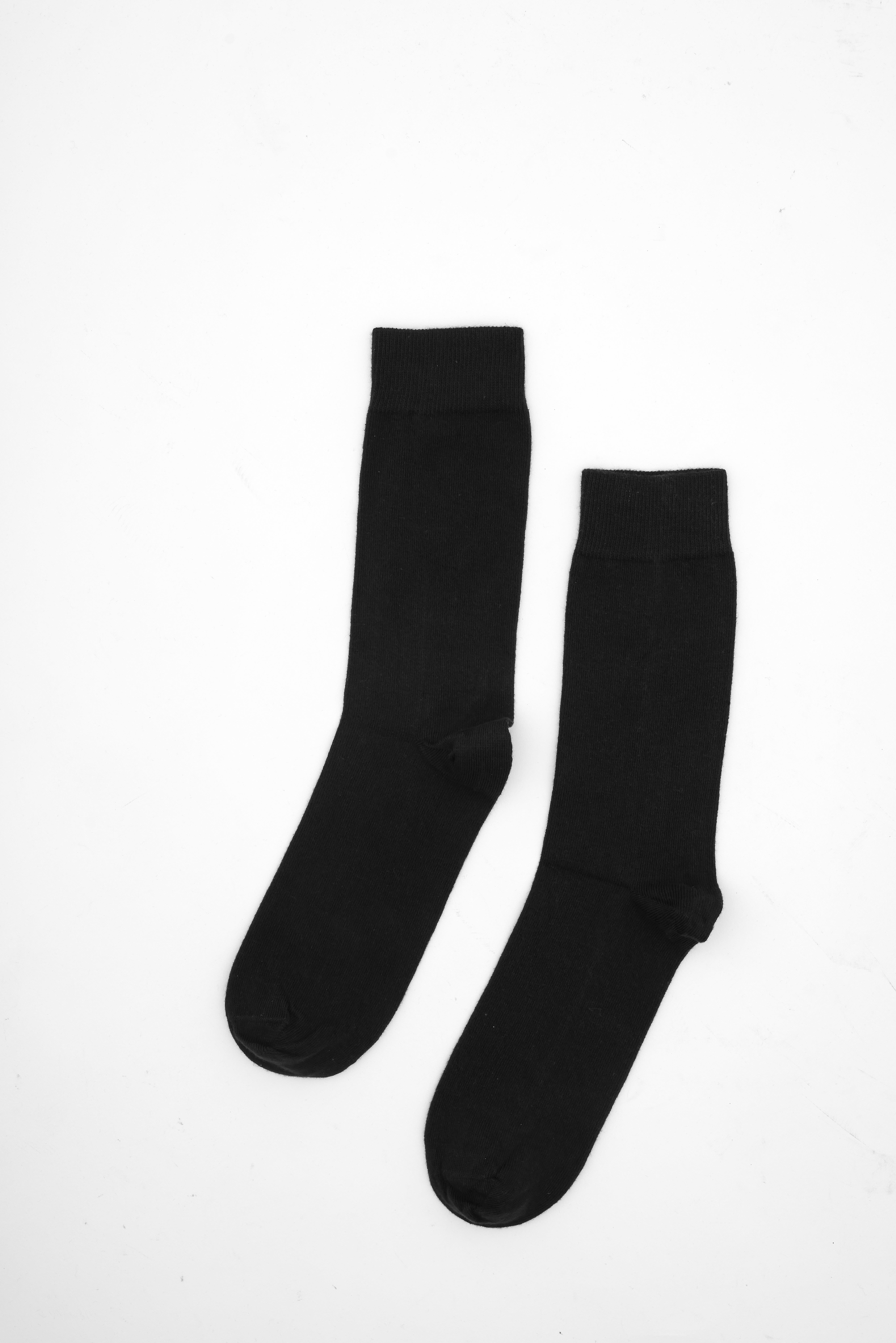 Erkek Pamuklu 3'LÜ Çorap Paketi