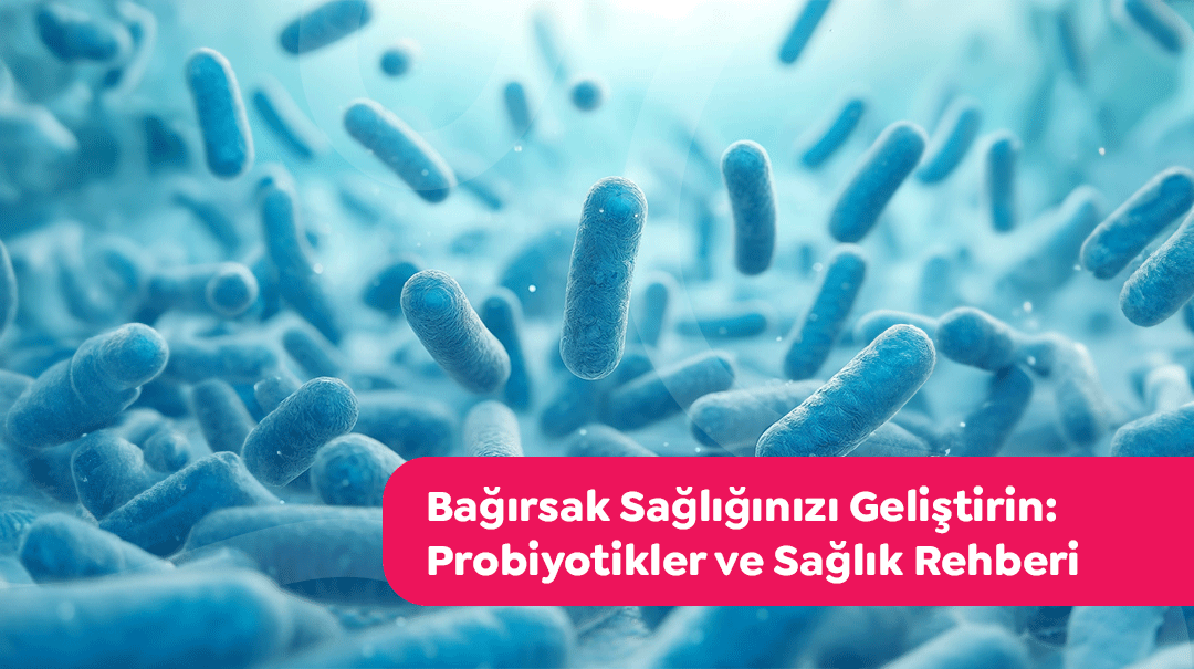 probiyotik nedir