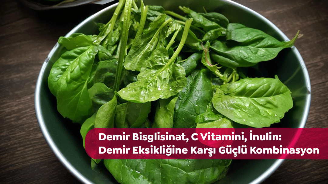Demir takviyesi ne işe yarar
