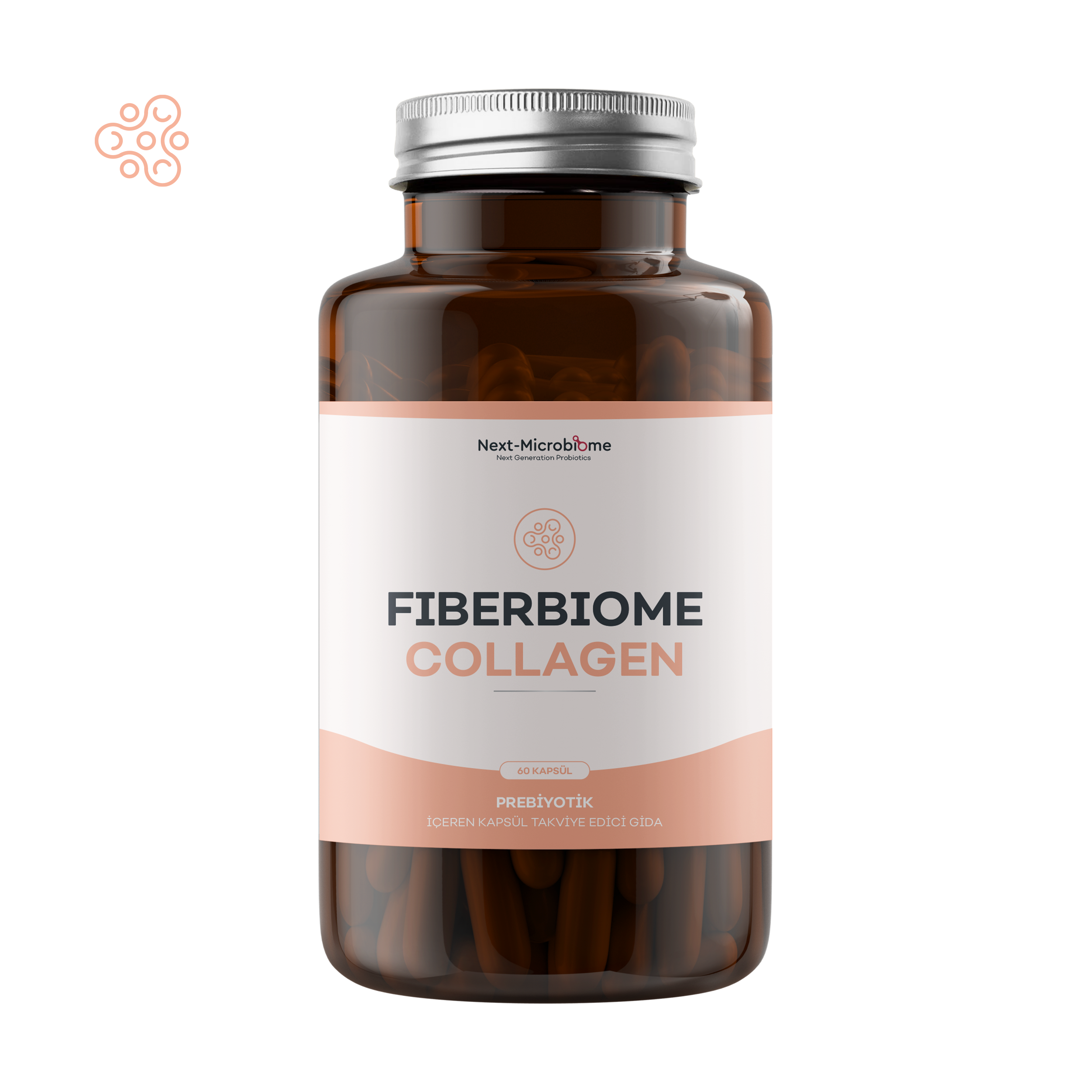 Fiberbiome-Collagen