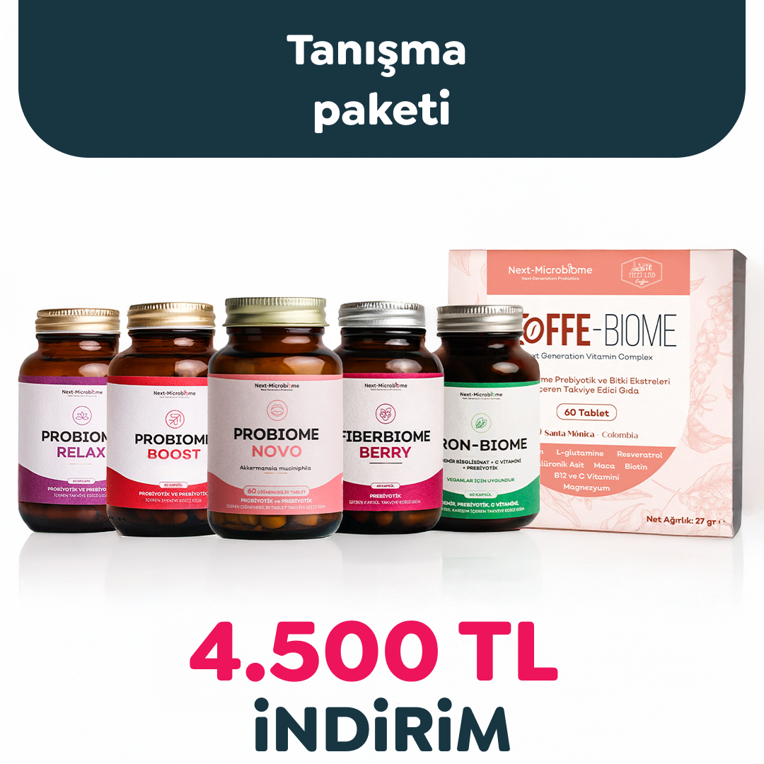 Tanışma paketi
