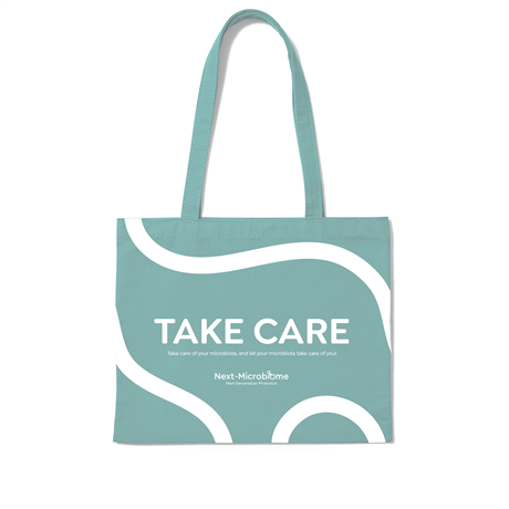 California Magenta Bag