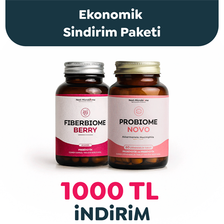 Ekonomik Sindirim Paketi