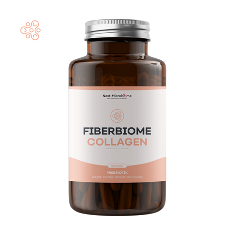 Fiberbiome-Collagen
