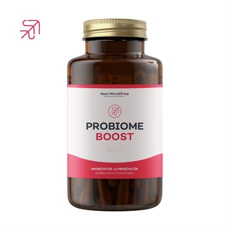 Probiome-Boost