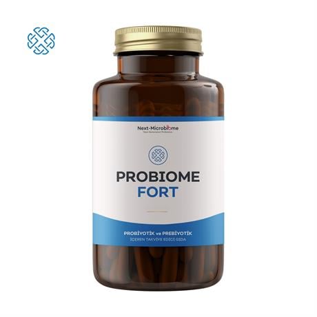 Probiome-Fort