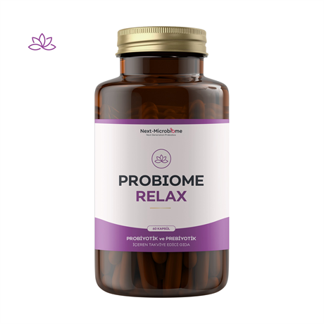 Probiome-Relax