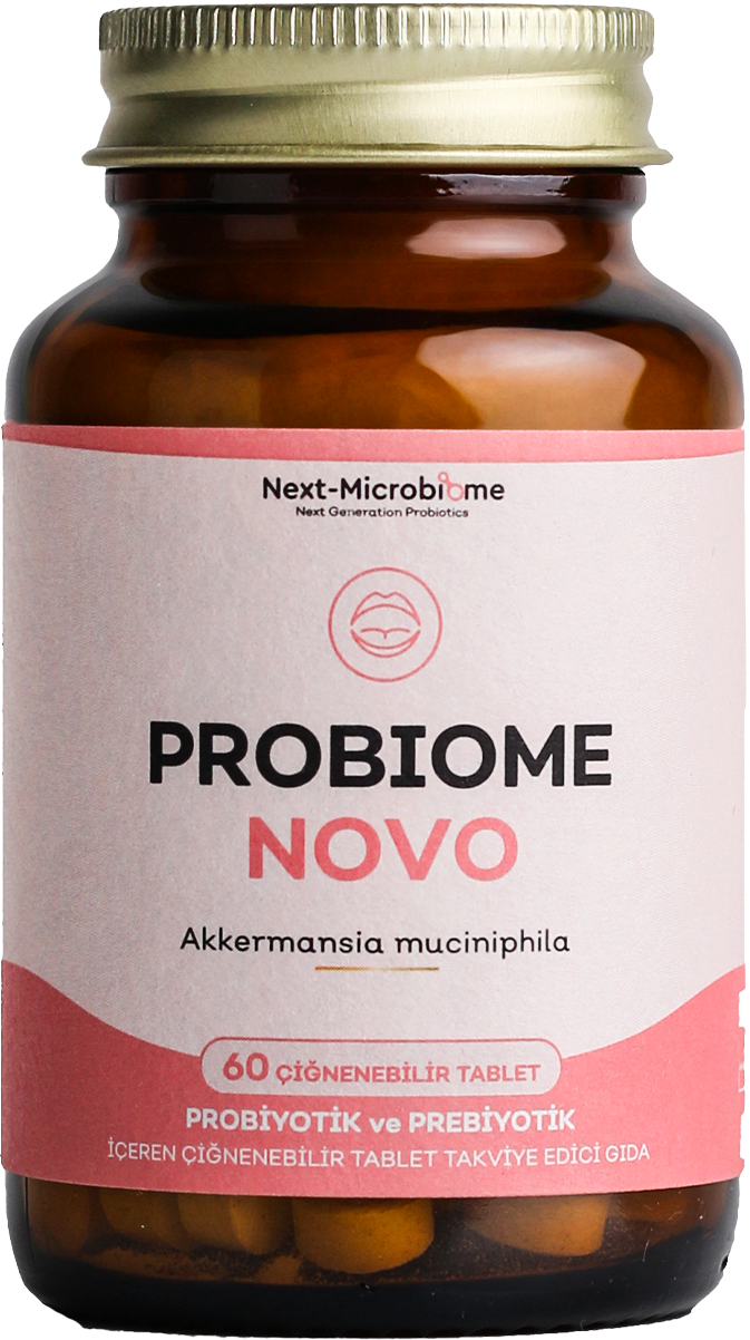 Probiome-Novo
