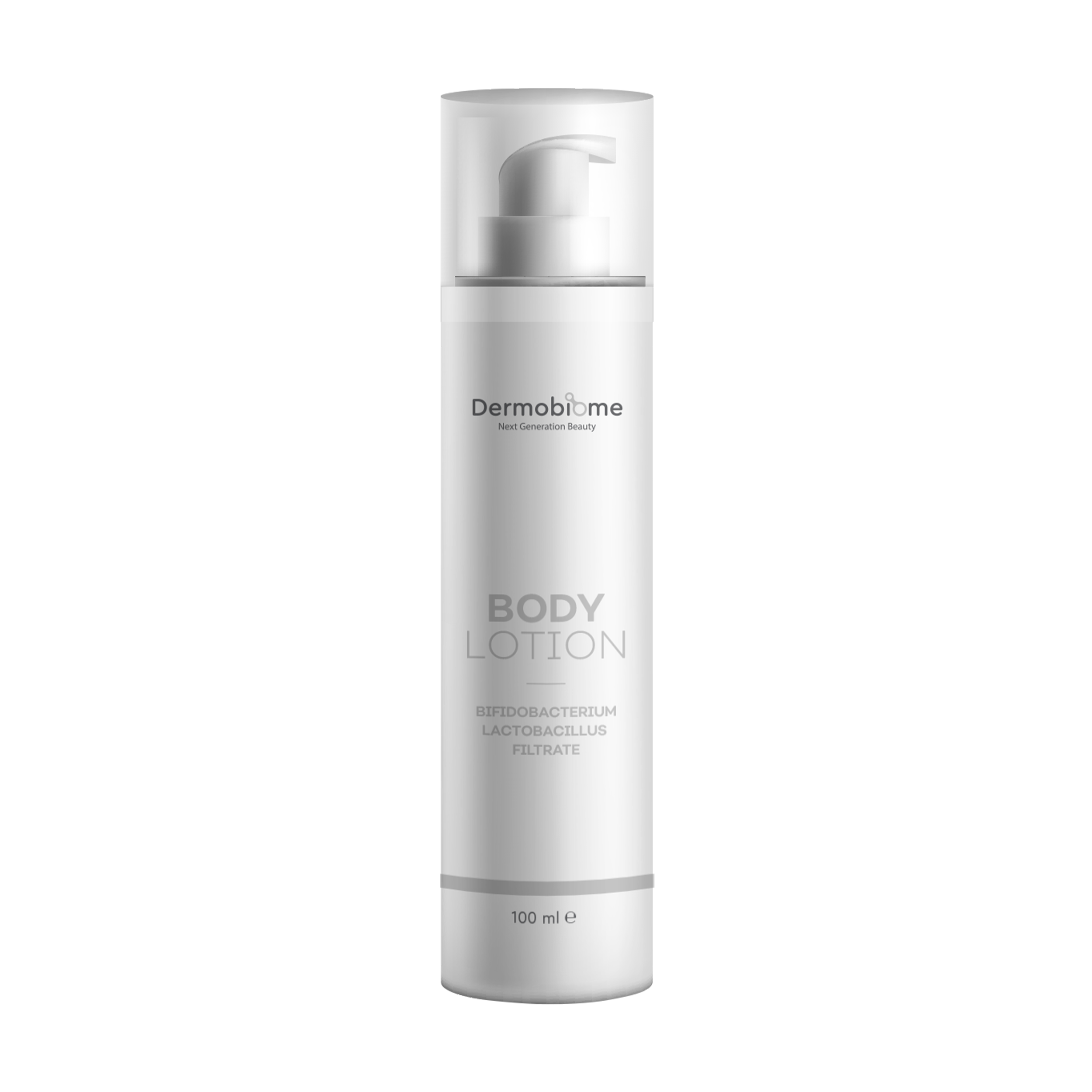 DERMOBIOME BODY LOTION
