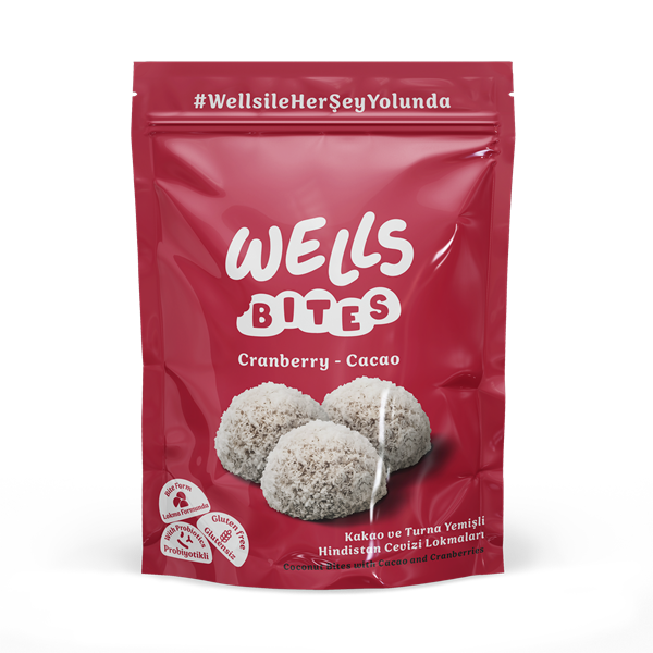 Wells Bites Tanışma Paketi