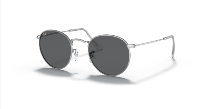 9198/B1 Mod.3447 C.9198 /B1 Gümüş Unisex Güneş Gözlüğü