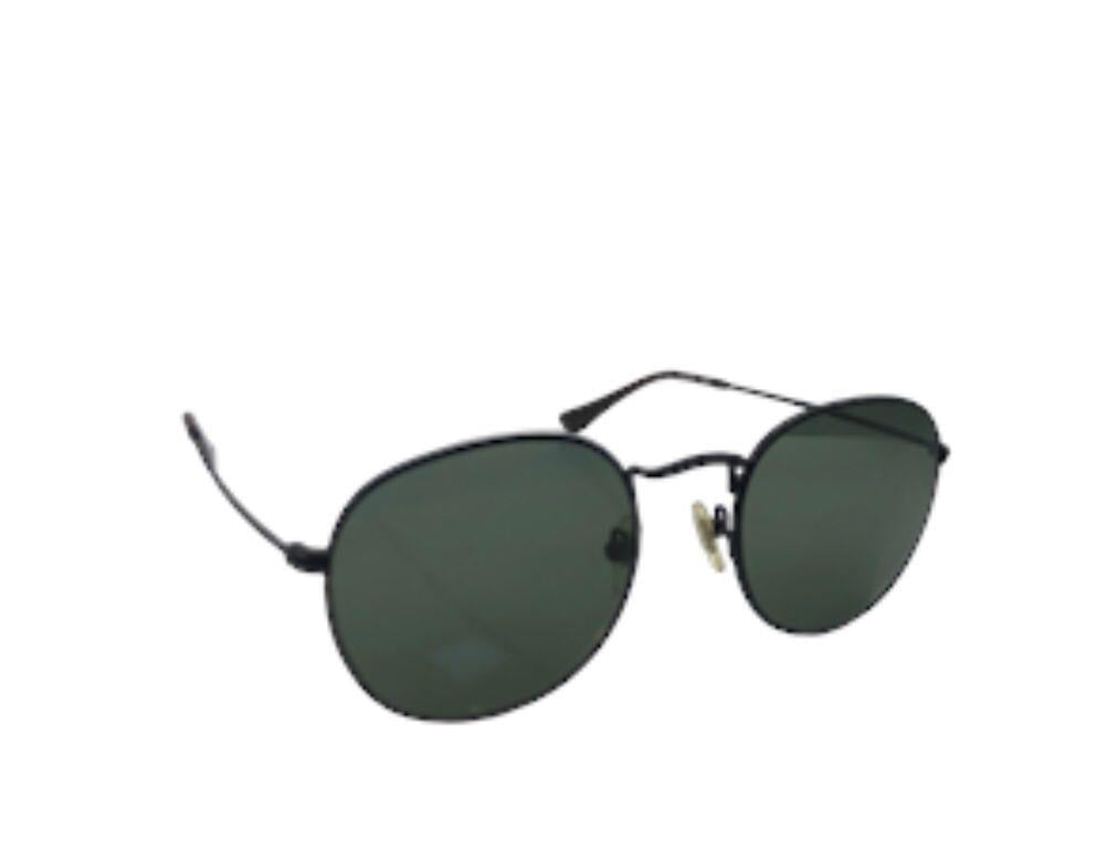 Barcelona Mod.3150 C.07 Siyah Unisex Güneş Gözlüğü