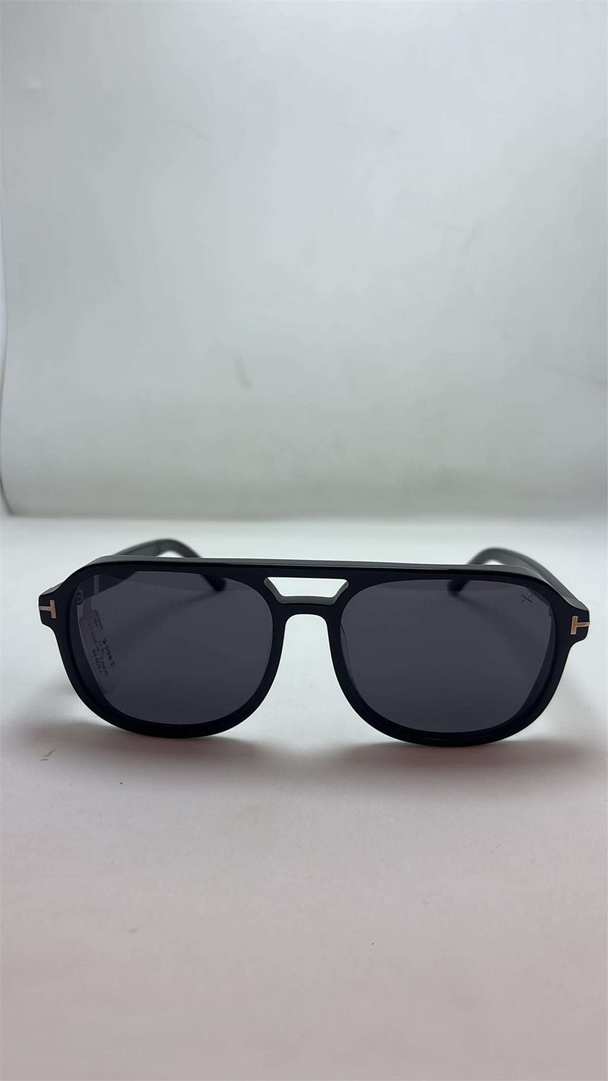 BLACK 8535 C2 58-17-145 Güneş Gözlüğü