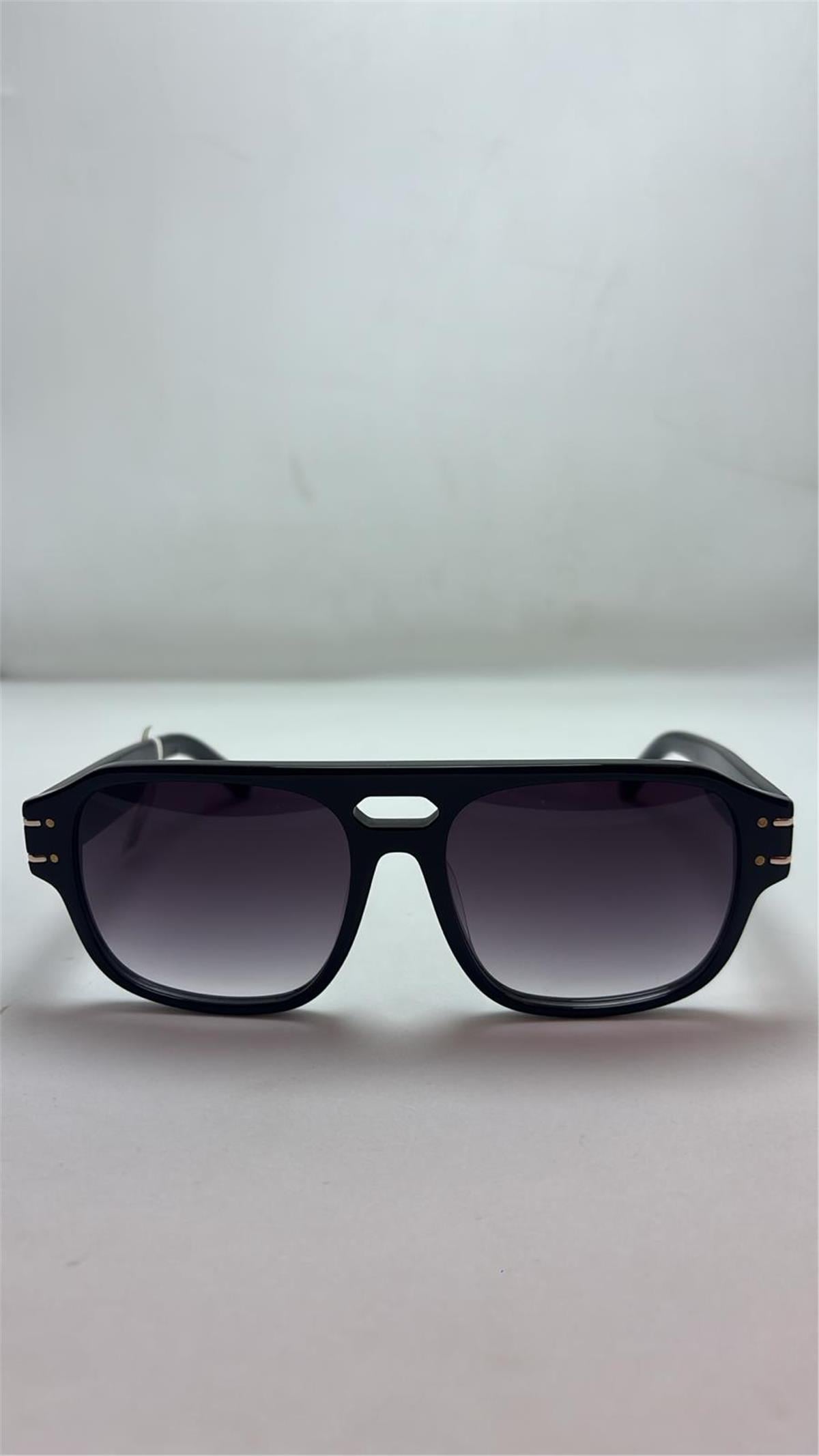 BLACK 8542 01 55-18-140 Güneş Gözlüğü