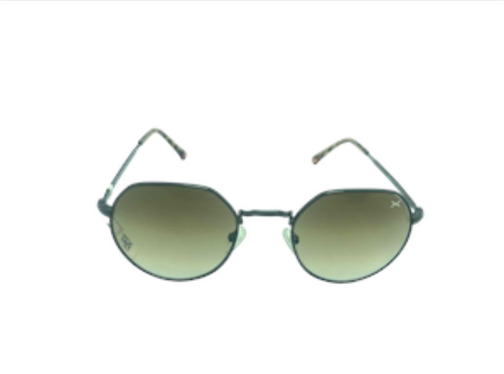Black Mod.8203 C.02 Gri Unisex Güneş Gözzlüğü