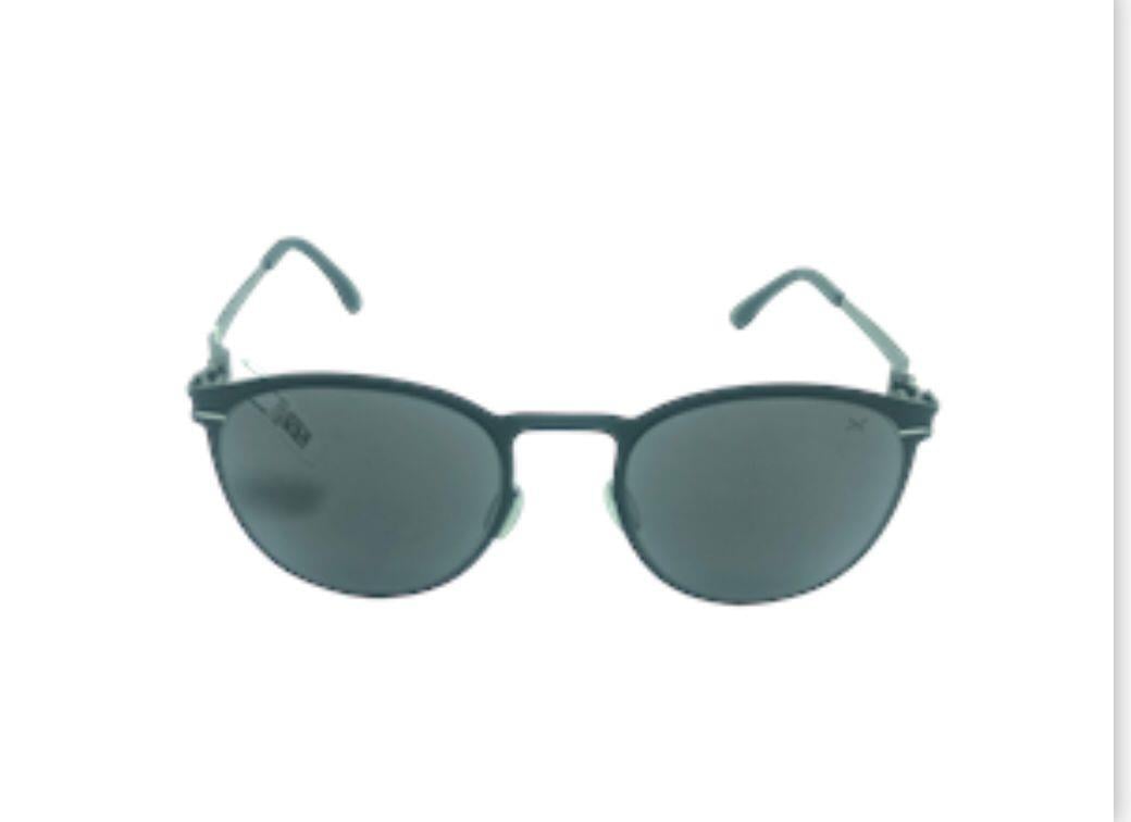 Black Mod.8320 C.01 Siyah Unisex Güneş Gözlüğü