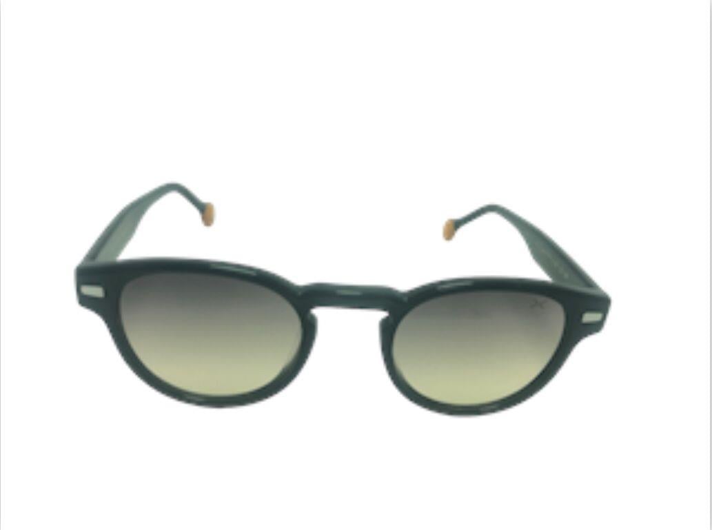 Black Mod.8327 C.02 Siyah Unisex Güneş Gözlüğü