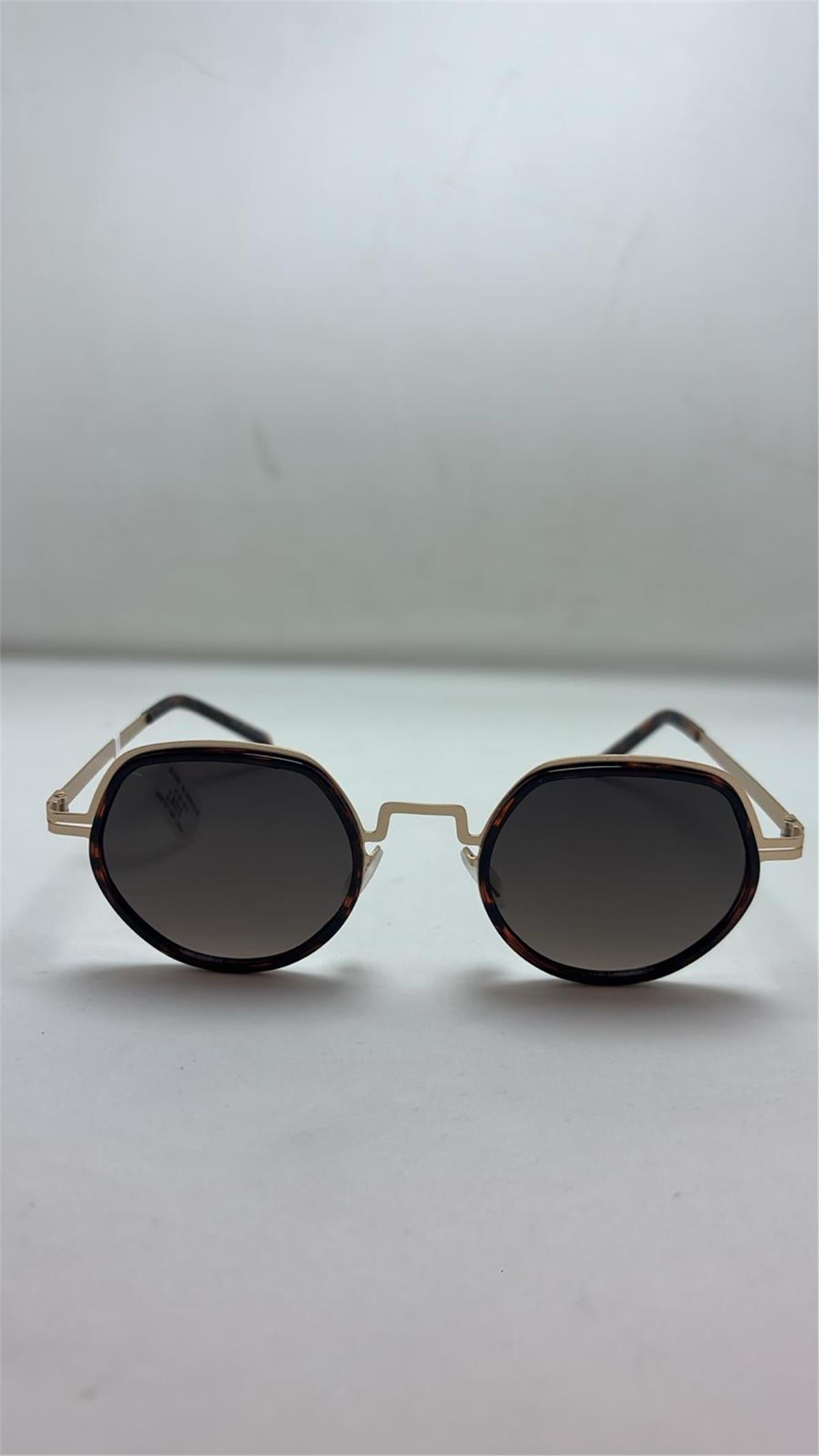 BLACK SG00012 05 47-22-140 Güneş Gözlüğü