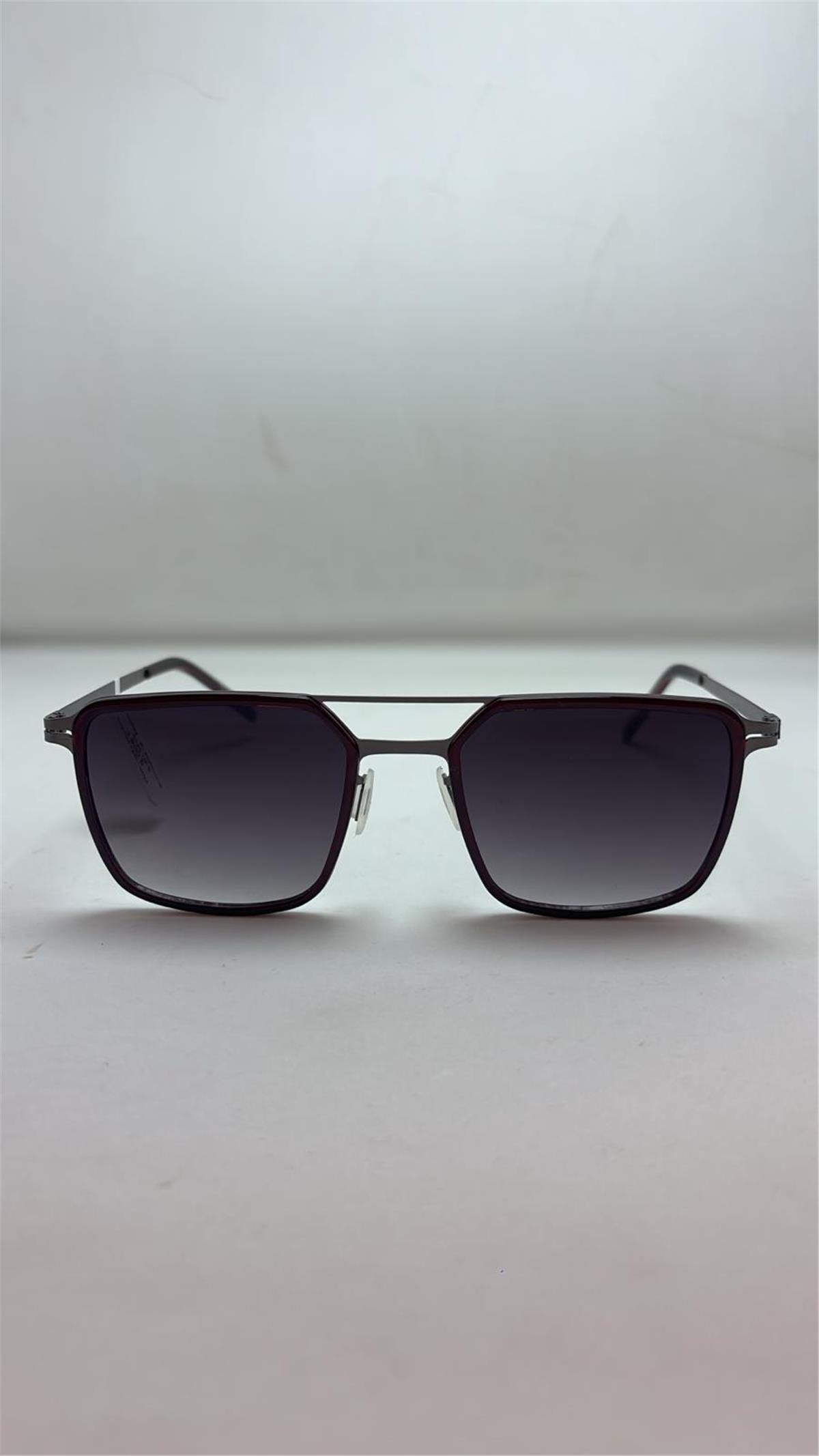 BLACK SG00013 06 53-20-140 Güneş Gözlüğü