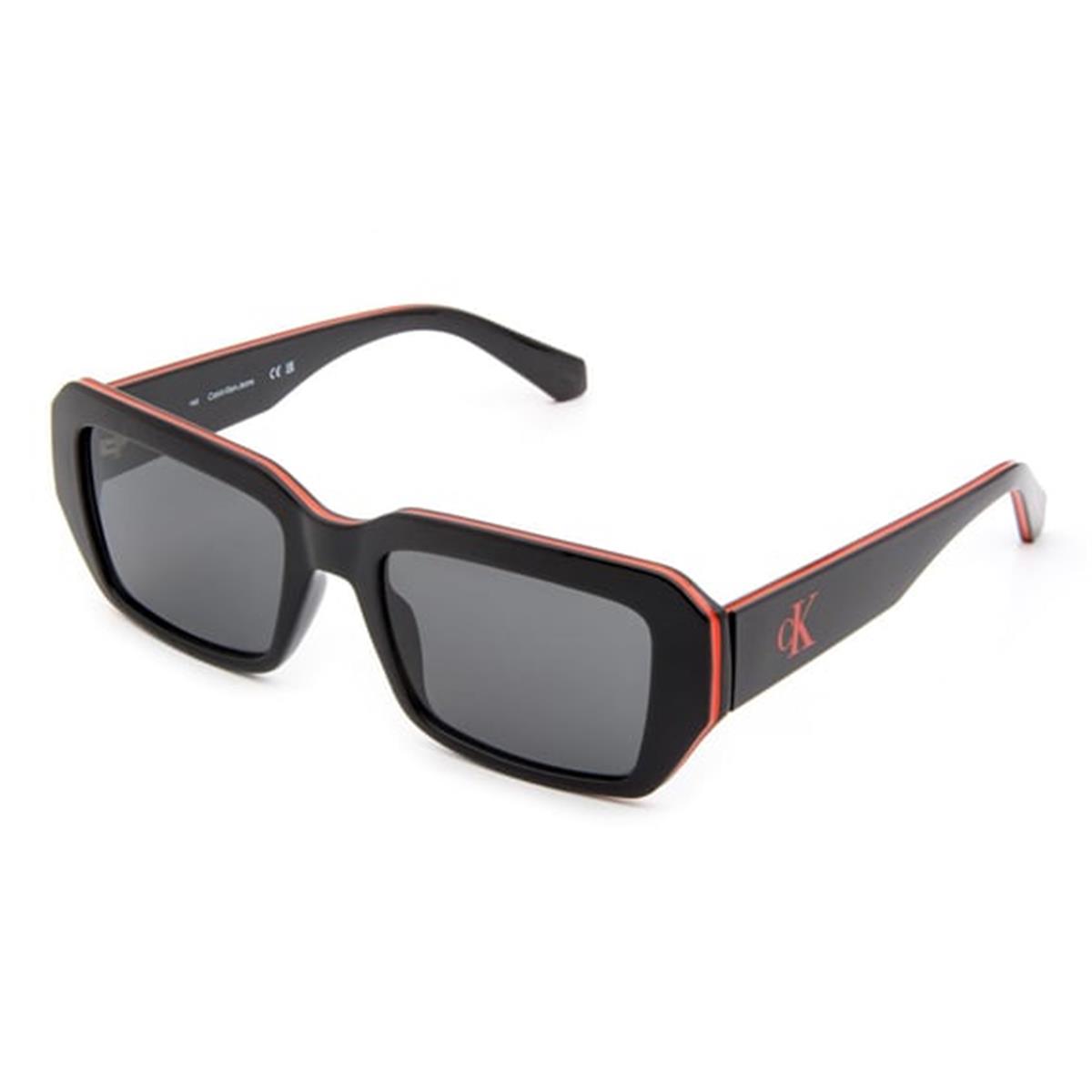 Calvin Klein Ckj23602S 001 53-19-140 Unisex Güneş Gözlüğü