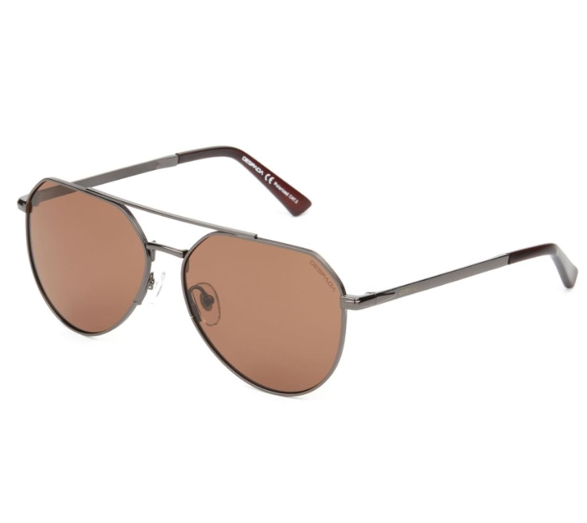 Despada 2277 04 59-15-145 Unisex Güneş Gözlüğü
