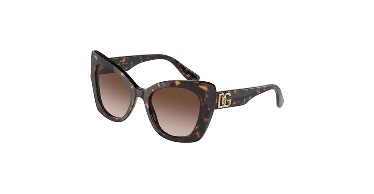 Dolce & Gabbana 0Dg4405 502/13 53-20-140 Unisex Güneş Gözlüğü