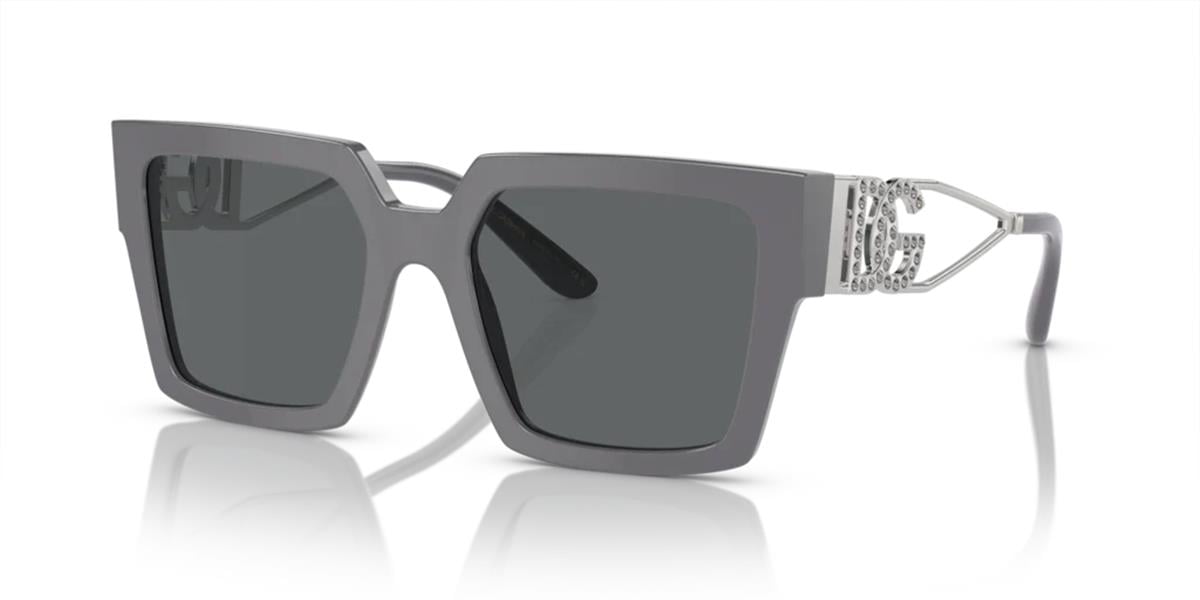 Dolce & Gabbana 0Dg4446B 309087 53-19-145 Unisex Güneş Gözlüğü