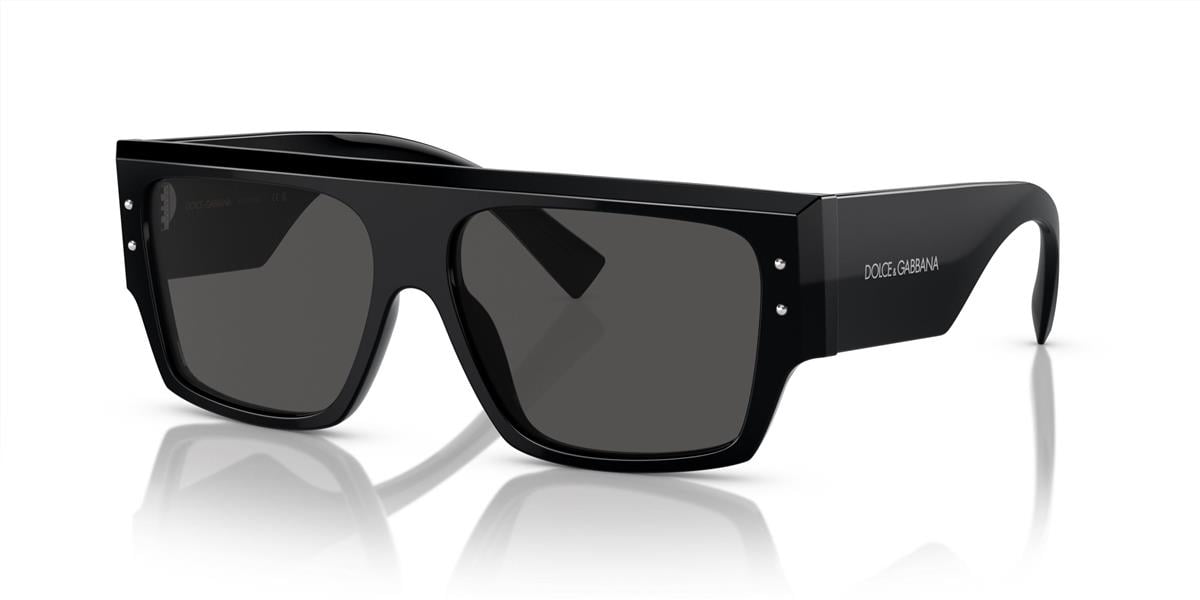 Dolce & Gabbana 0Dg4459 501/87 56-14-145 Unisex Güneş Gözlüğü