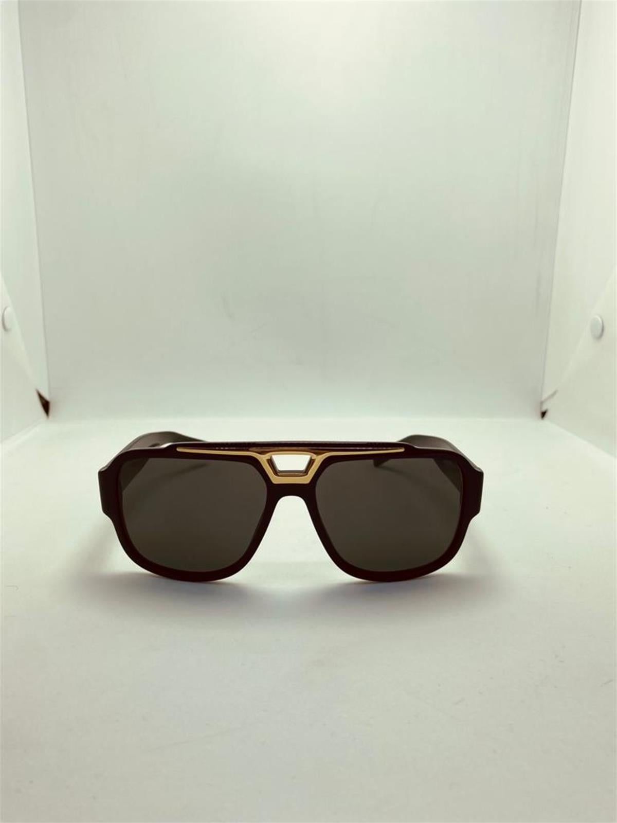 Dolce Gabbana Mod.4389 C.501/87 Erkek Güneş Gözlüğü