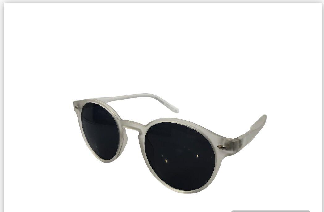 For Exchange  Mod.1073 C.83 Şeffaf Unisex Güneş Gözlüğü