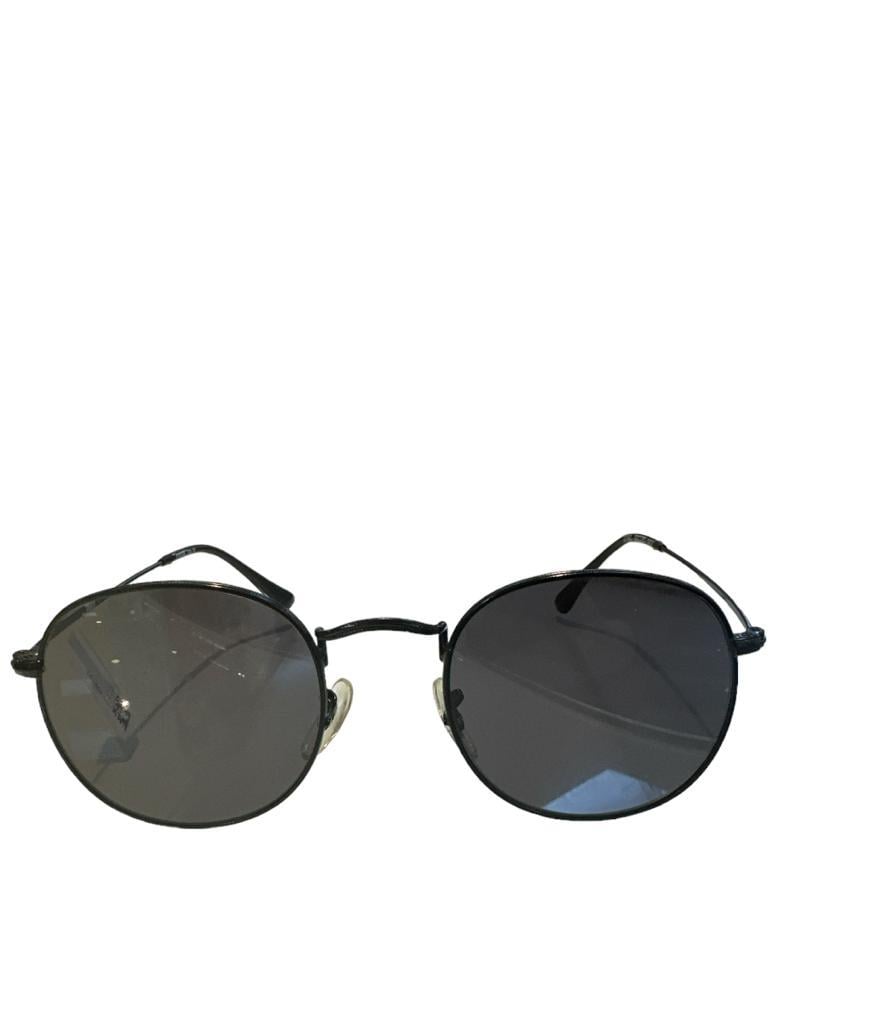 Gyesse Mod.3150 C.06 Siyah Unisex Güneş Gözlüğü