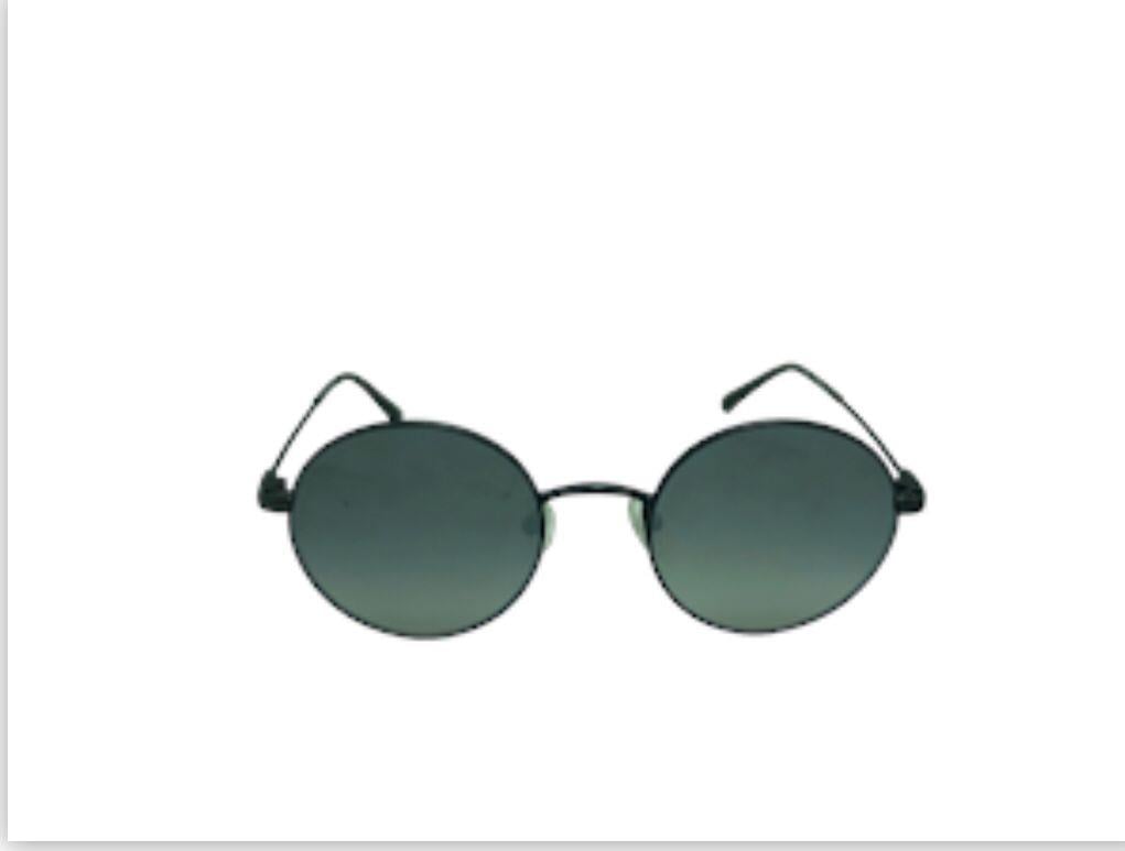 Gyesse Mod.3166 C.11 Gri Unisex Güneş Gözlüğü