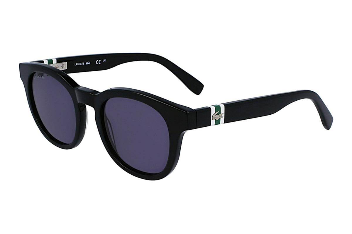 Lacoste L6006S 001 49-21-145 Unisex Güneş Gözlüğü