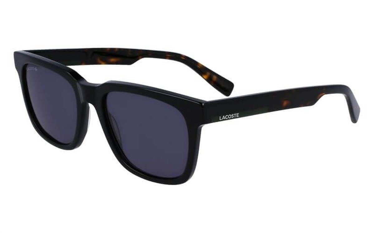 Lacoste L996S 001 54-19-145 Unisex Güneş Gözlüğü