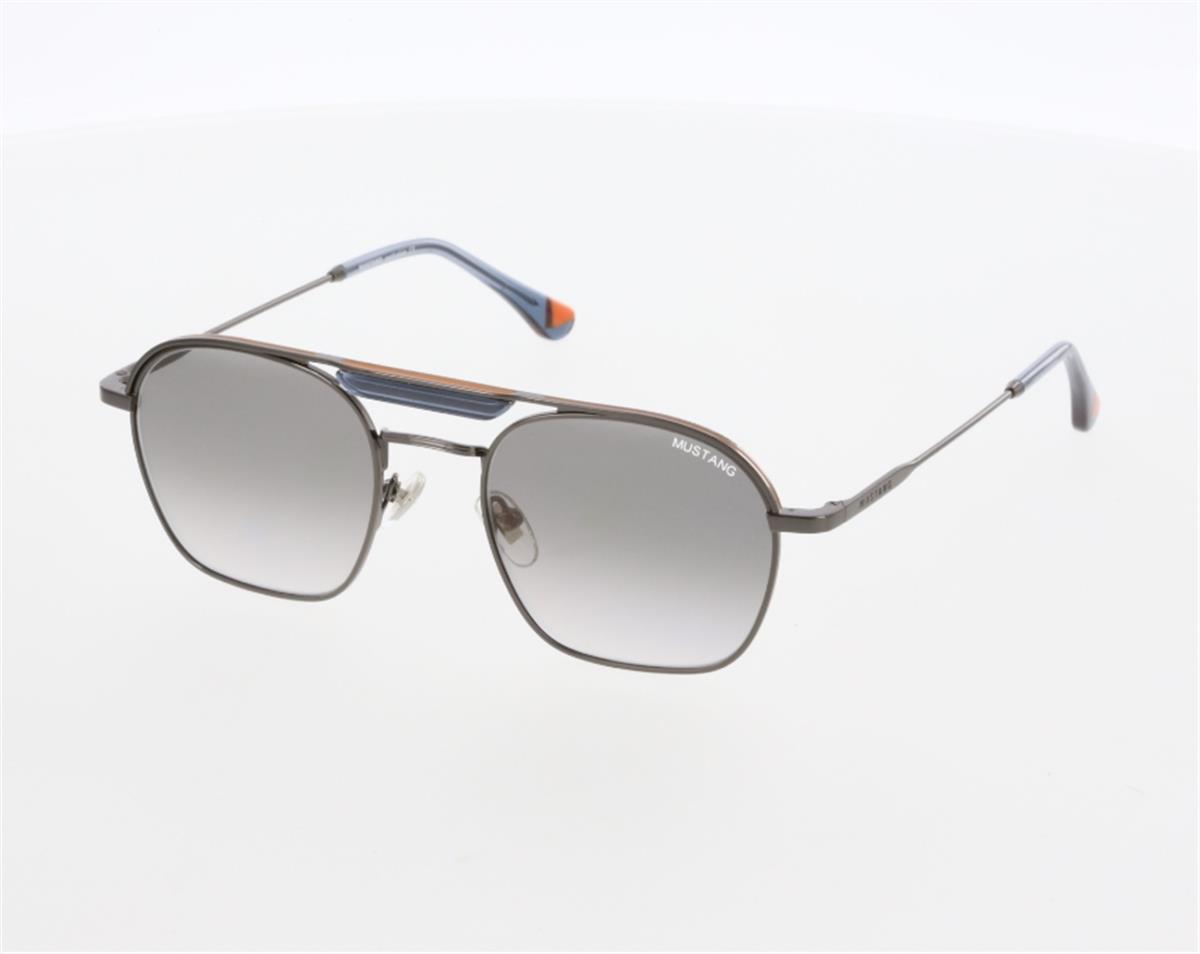 Mustang 2398 03 51-20-148 Unisex Güneş Gözlüğü