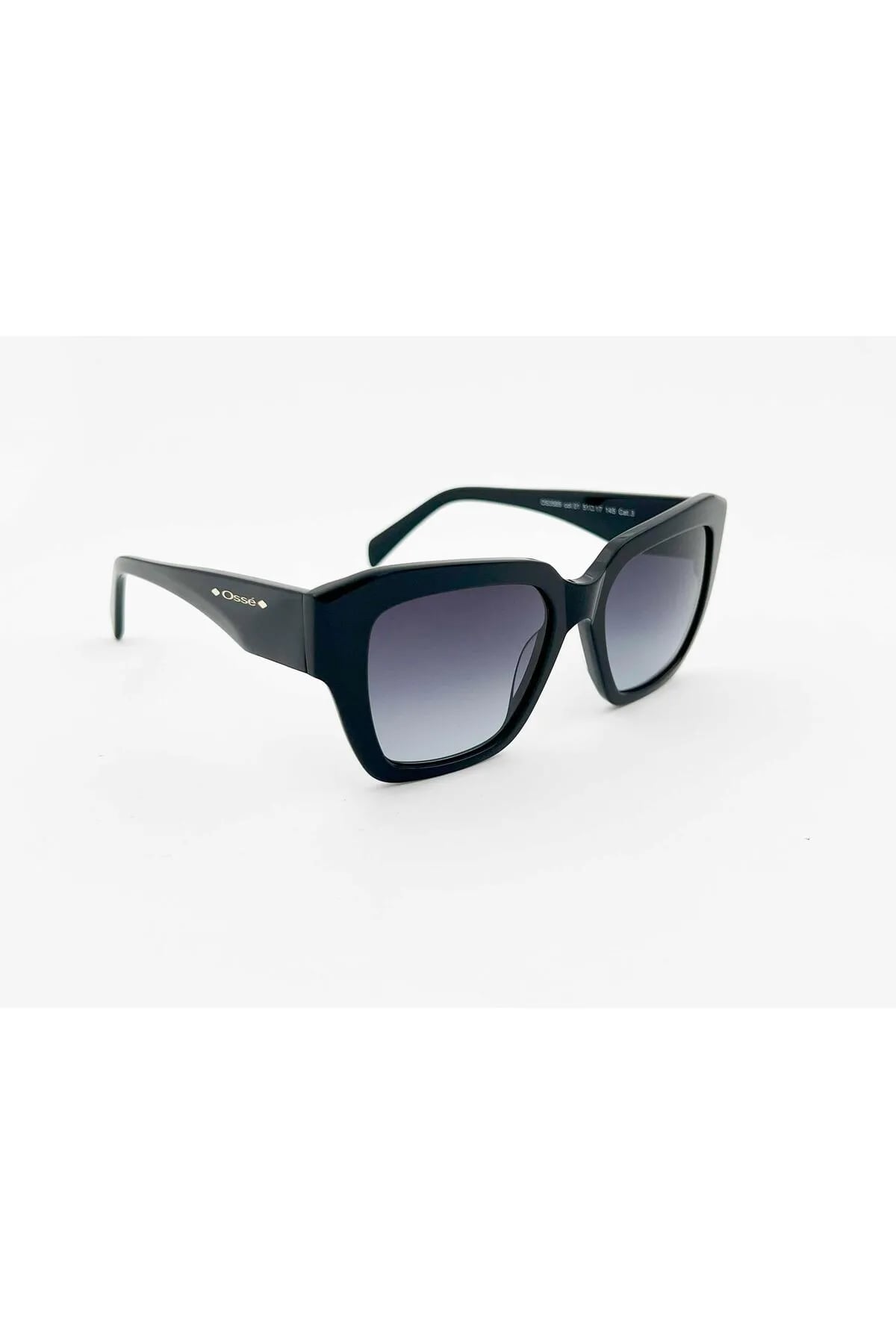 Osse 3589 01 5117-145 Unisex Güneş Gözlüğü