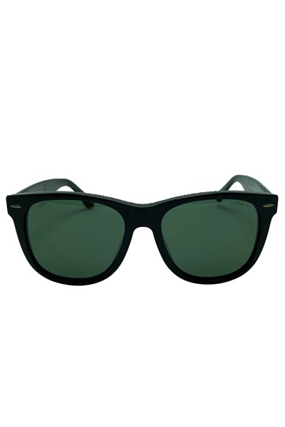 Osse Mod. 3174 c.01 Ekartman 54-18 Siyah Unisex Güneş Gözlüğü 