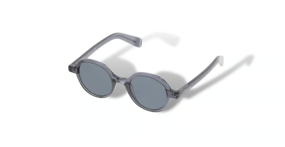 Osse Mod.3423 C.03 Gri Unisex Güneş Gözlüğü