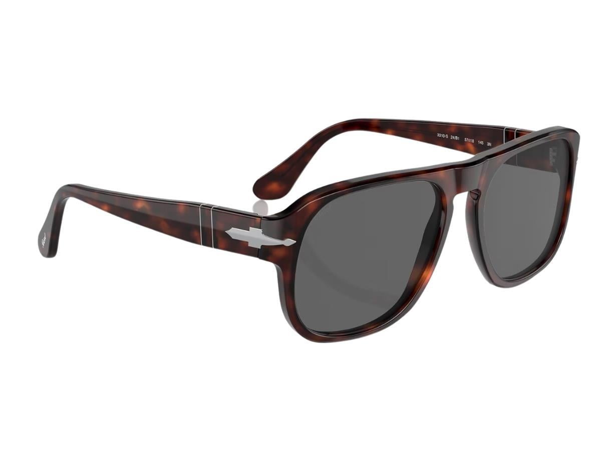 Persol 3310-S 24/B1 54-18-145 Unisex Güneş Gözlüğü