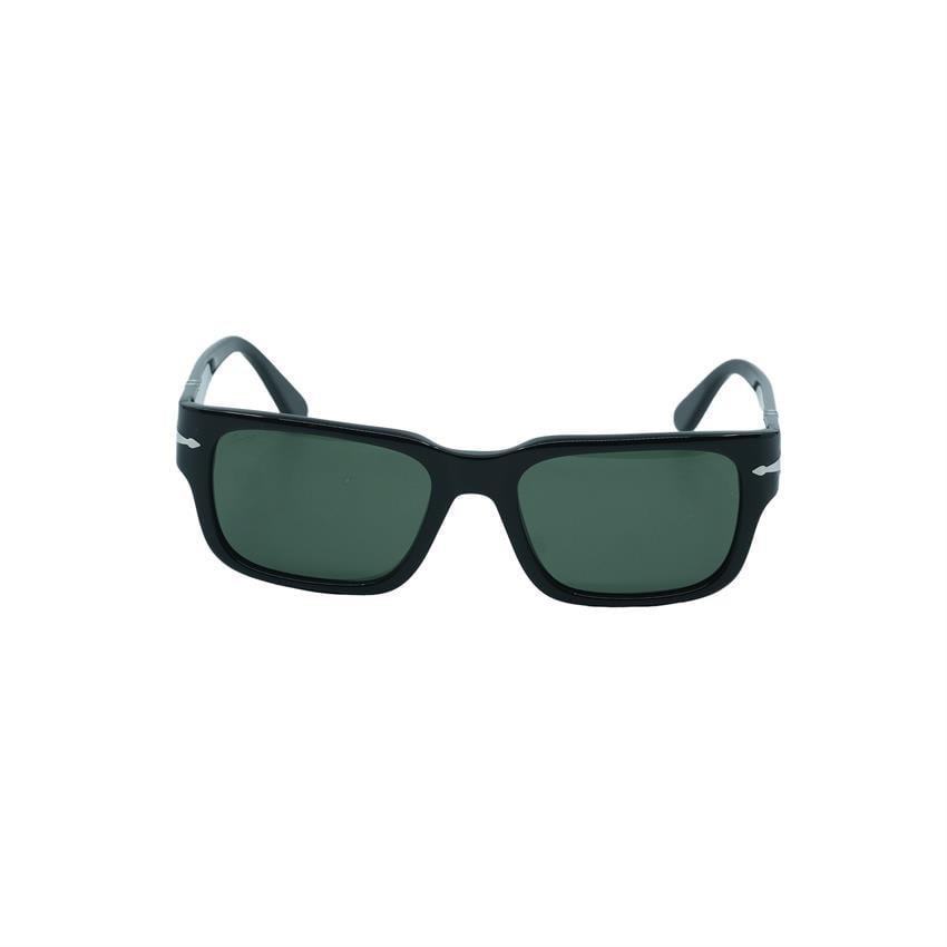 Persol Mod 3315-S C.95/31 55-19 Siyah Erkek Güneş Gözlüğü