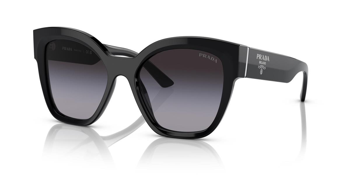 PRADA 0PR17ZS 1AB09S 54-18