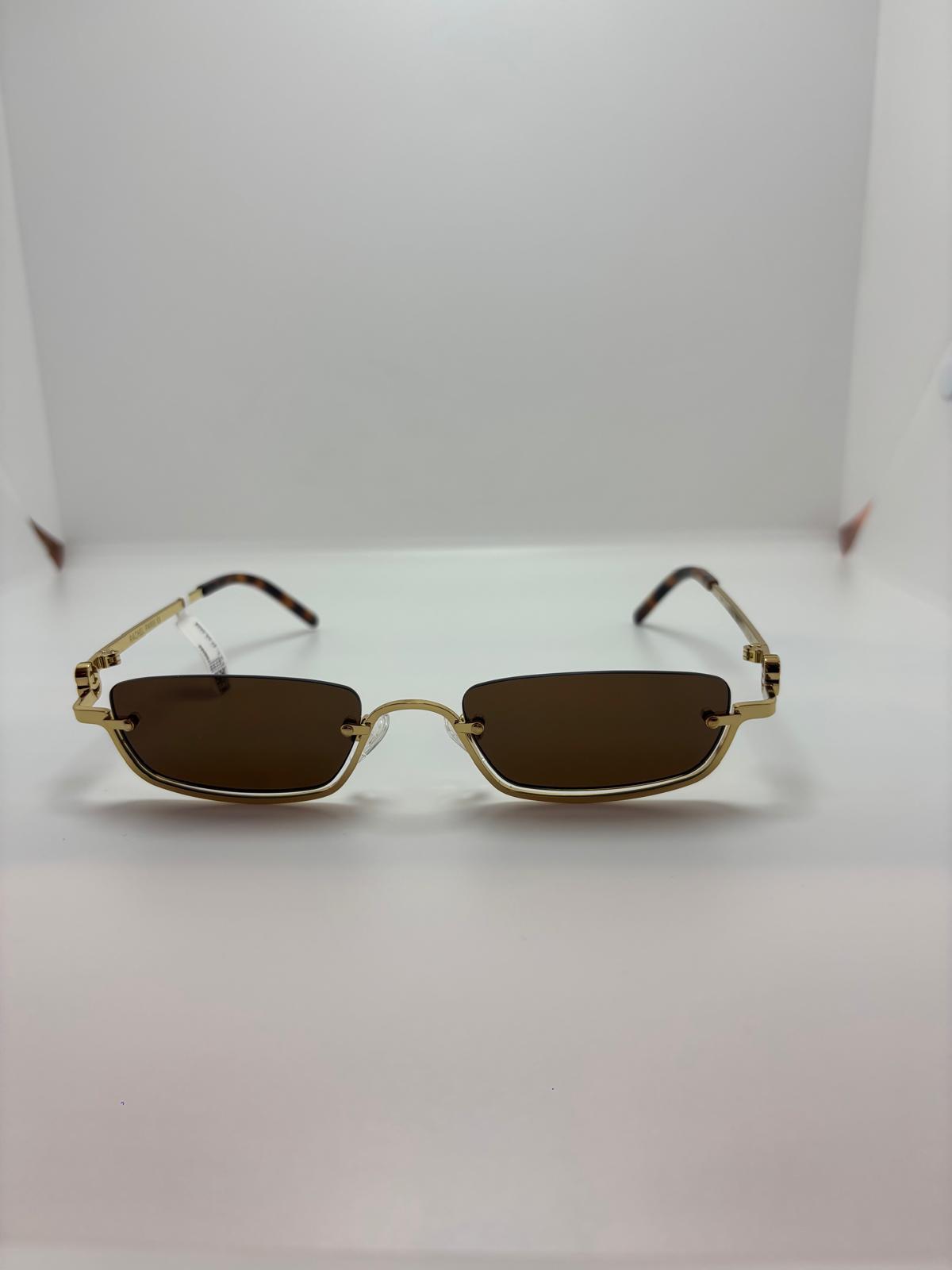 Rachel Paris 8659 03 54-21 Unisex Güneş Gözlüğü