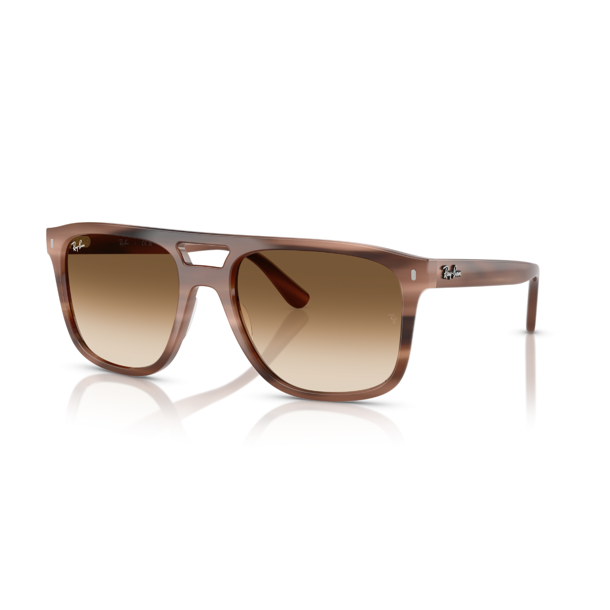 RAY-BAN 0RB2213 142351 58 Güneş Gözlüğü