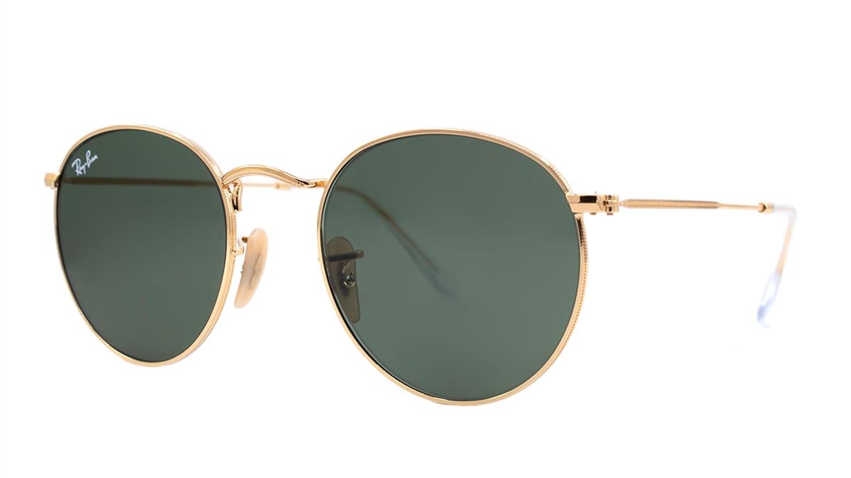 Ray-Ban 0Rb3447N 001 50-21-145 Unisex Güneş Gözlüğü