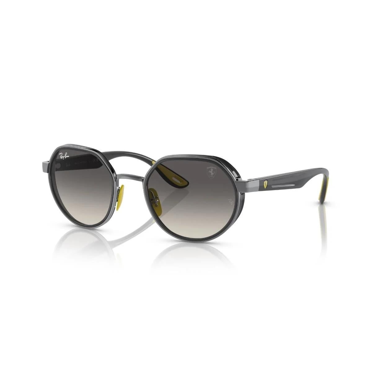 Ray-Ban 0Rb3703M F03011 51-21-145 Unisex Güneş Gözlüğü