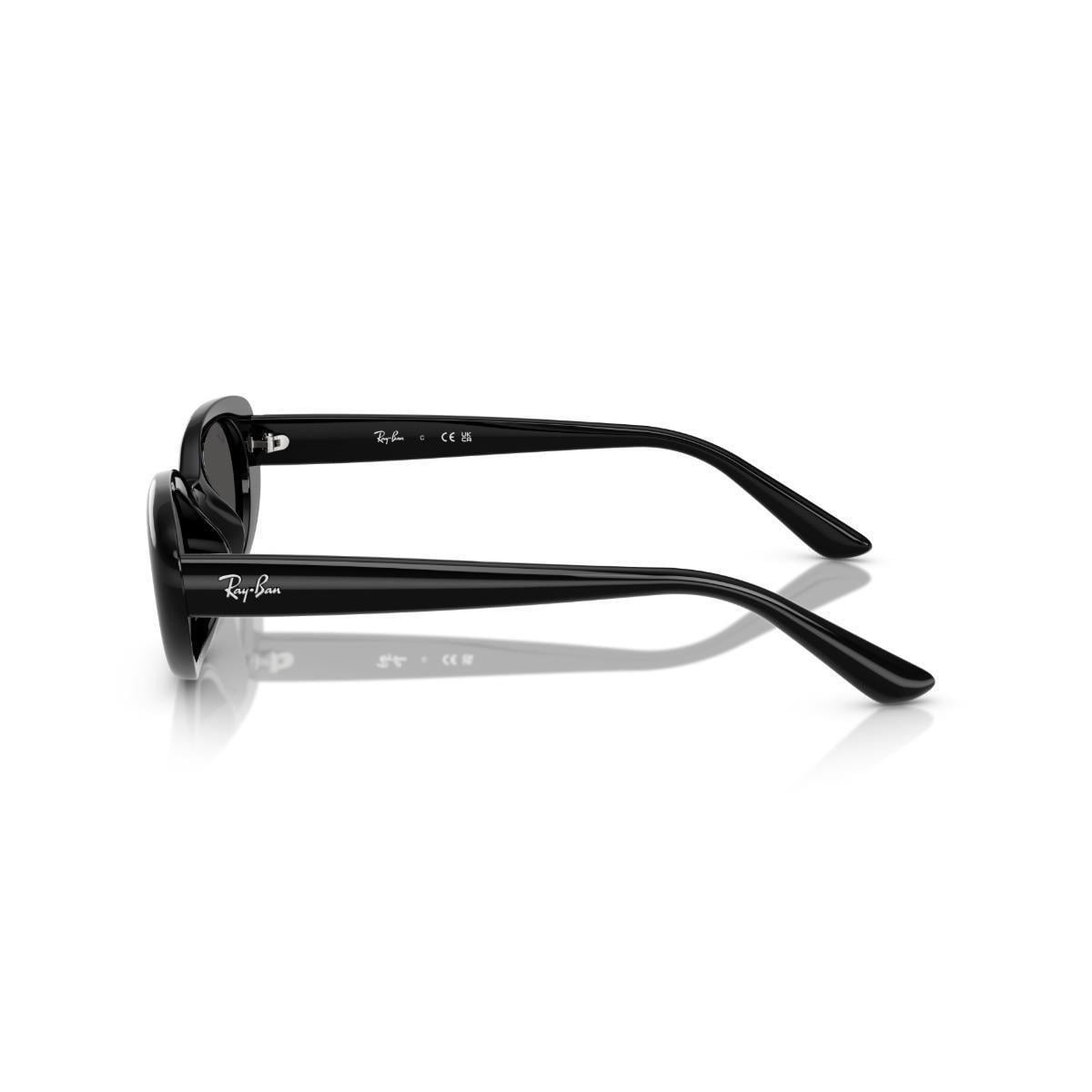 RAY-BAN 0RB4441D 667787 53 Güneş Gözlüğü